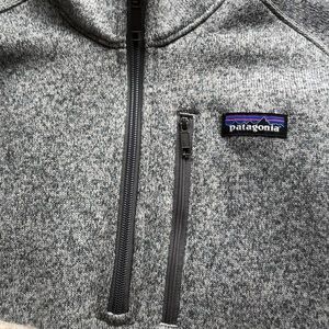 Men’s Patagonia pullover